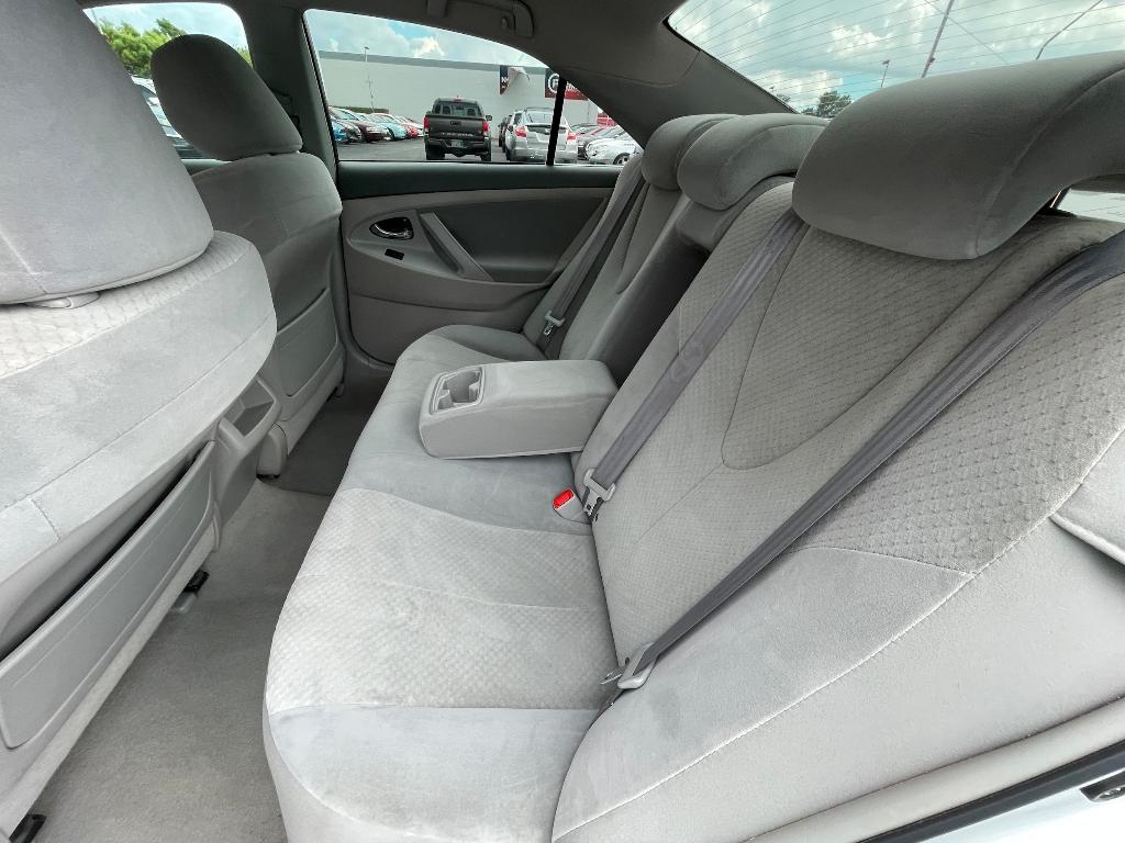 used 2009 Toyota Camry car, priced at $7,495
