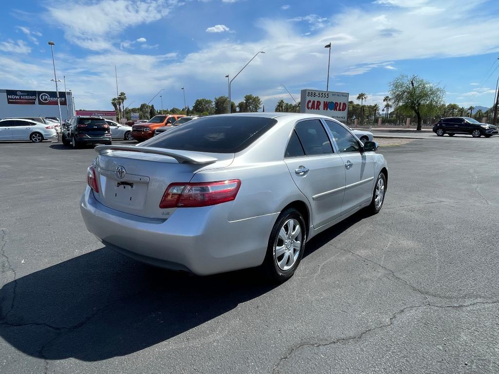 used 2009 Toyota Camry car, priced at $7,495