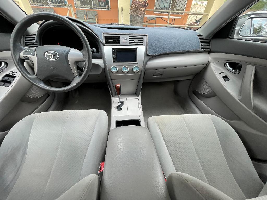 used 2009 Toyota Camry car, priced at $7,495