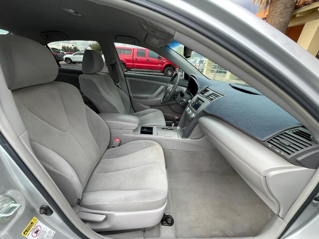 used 2009 Toyota Camry car, priced at $7,495