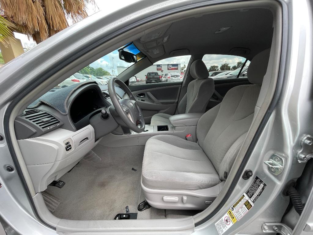 used 2009 Toyota Camry car, priced at $7,495