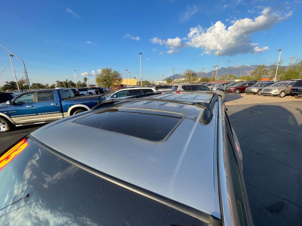 used 2003 Oldsmobile Bravada car, priced at $3,995