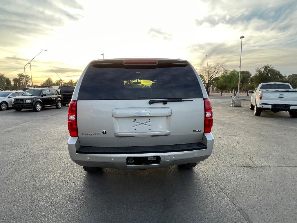 used 2007 Chevrolet Tahoe car, priced at $8,995