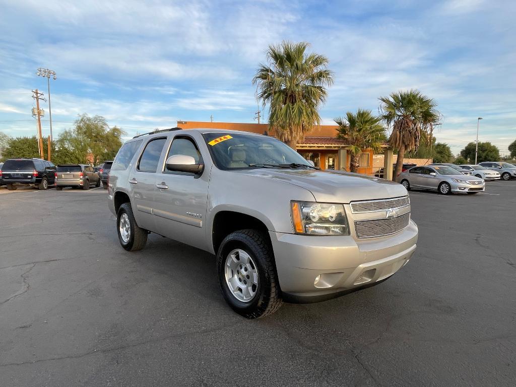 used 2007 Chevrolet Tahoe car, priced at $8,995