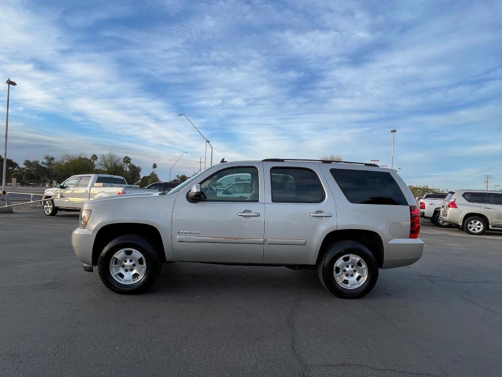 used 2007 Chevrolet Tahoe car, priced at $8,995