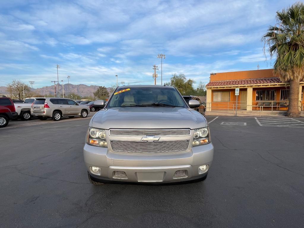 used 2007 Chevrolet Tahoe car, priced at $8,995