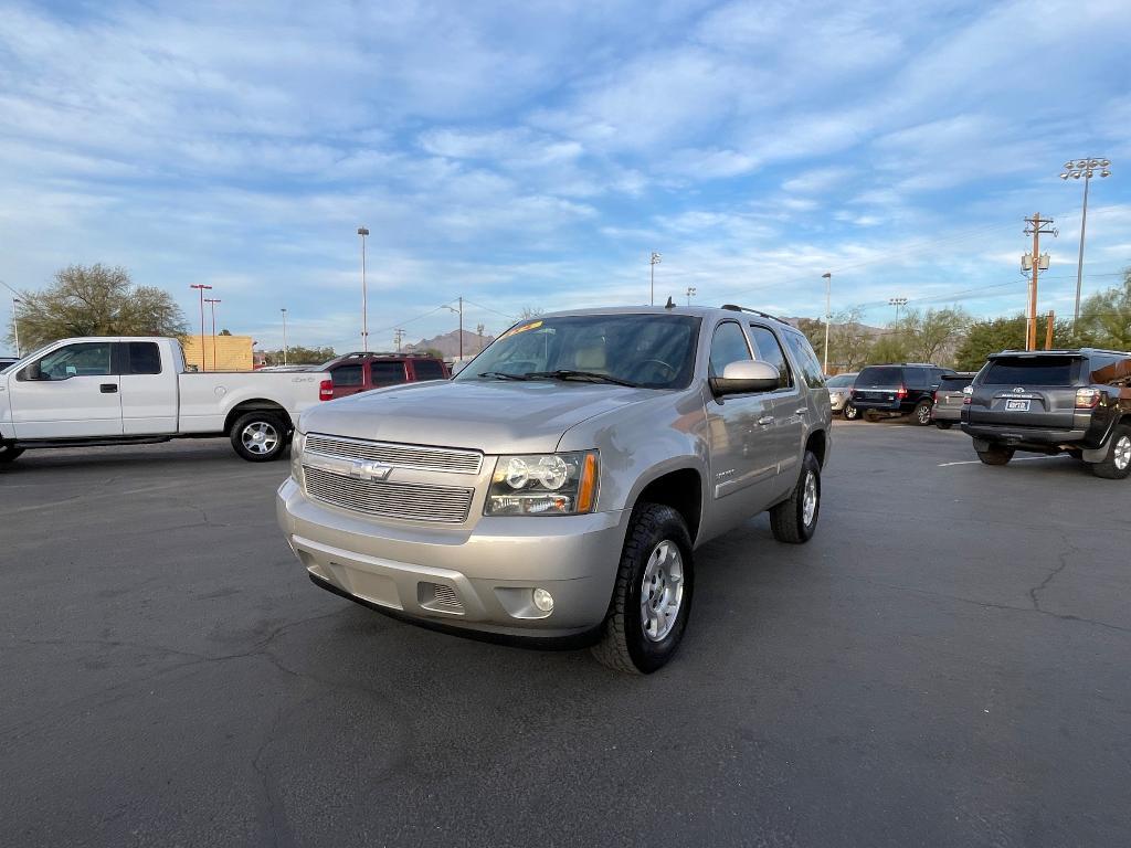 used 2007 Chevrolet Tahoe car, priced at $8,995