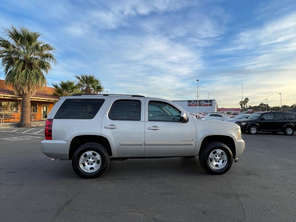 used 2007 Chevrolet Tahoe car, priced at $8,995