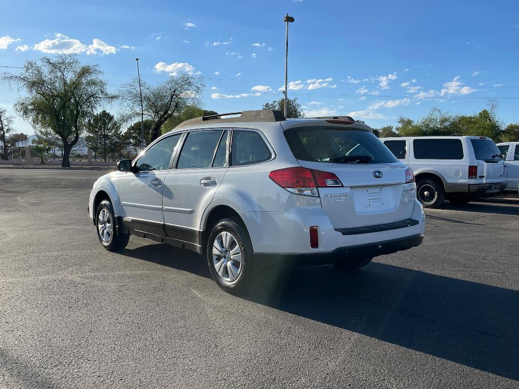 used 2013 Subaru Outback car, priced at $8,995