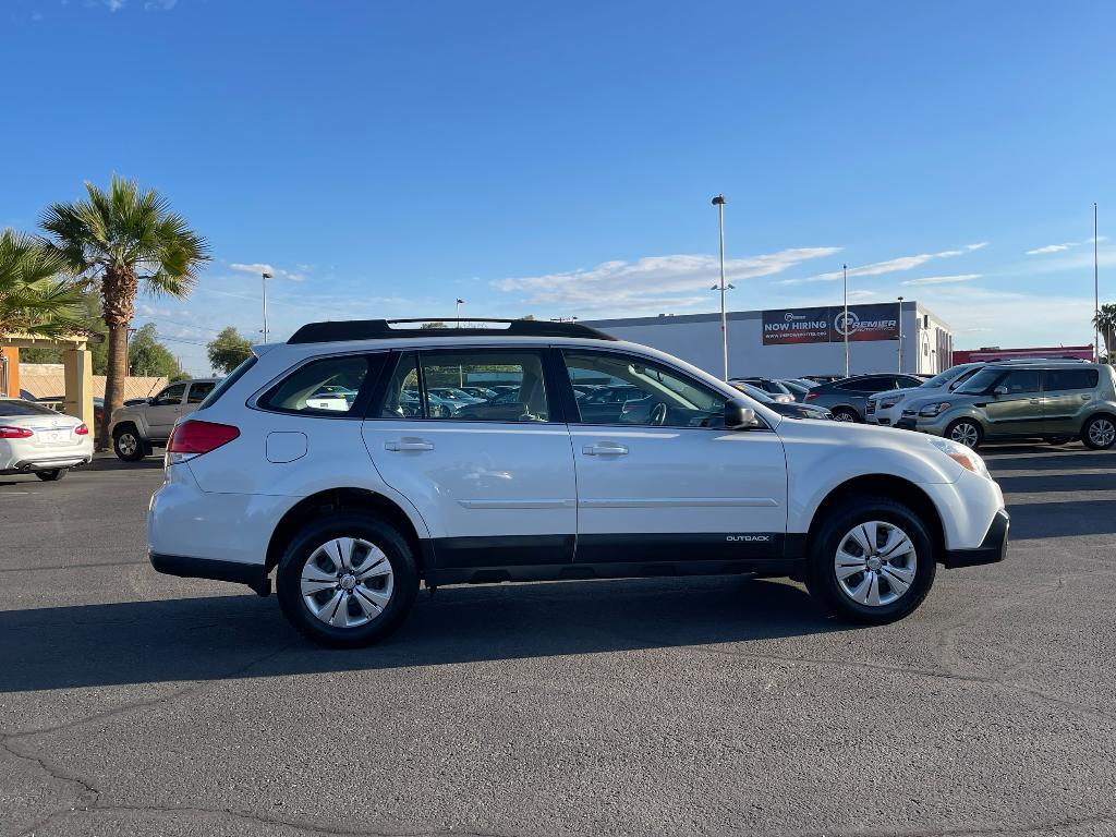 used 2013 Subaru Outback car, priced at $8,995