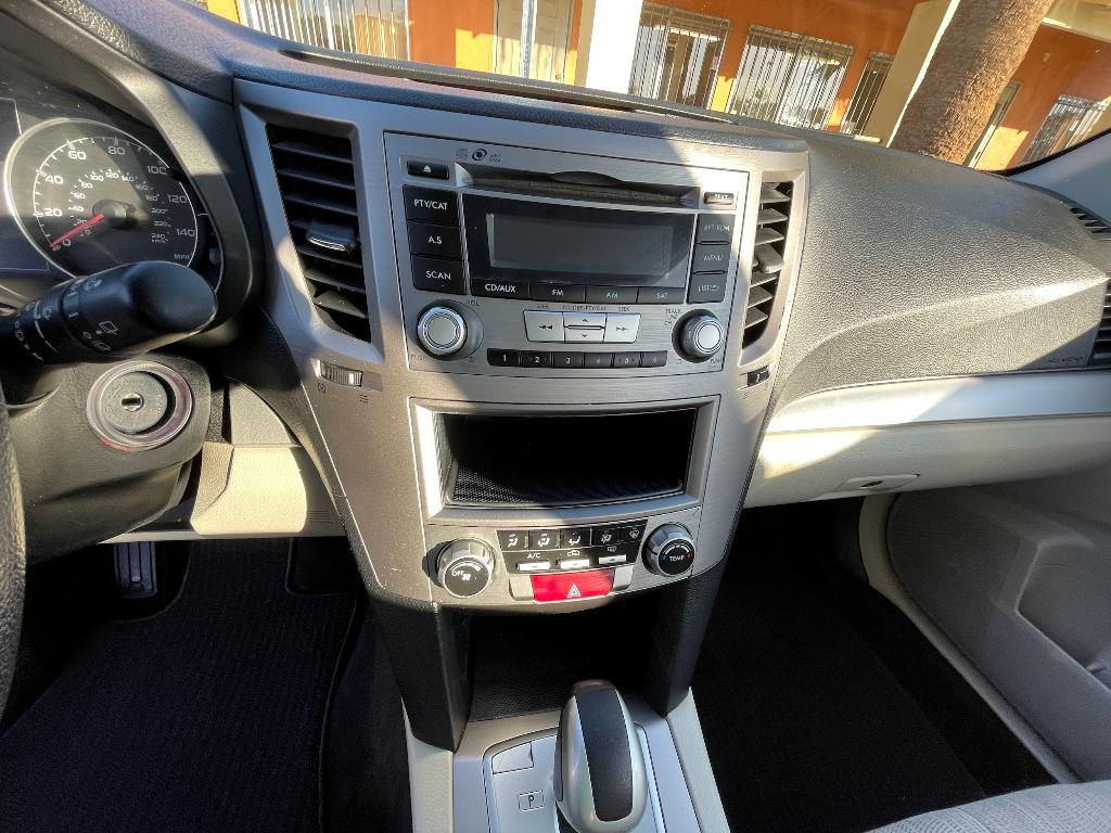 used 2013 Subaru Outback car, priced at $8,995