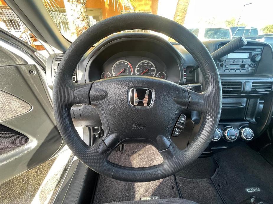 used 2003 Honda CR-V car, priced at $8,888