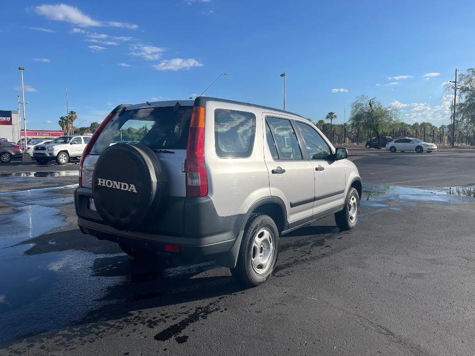 used 2003 Honda CR-V car, priced at $8,888