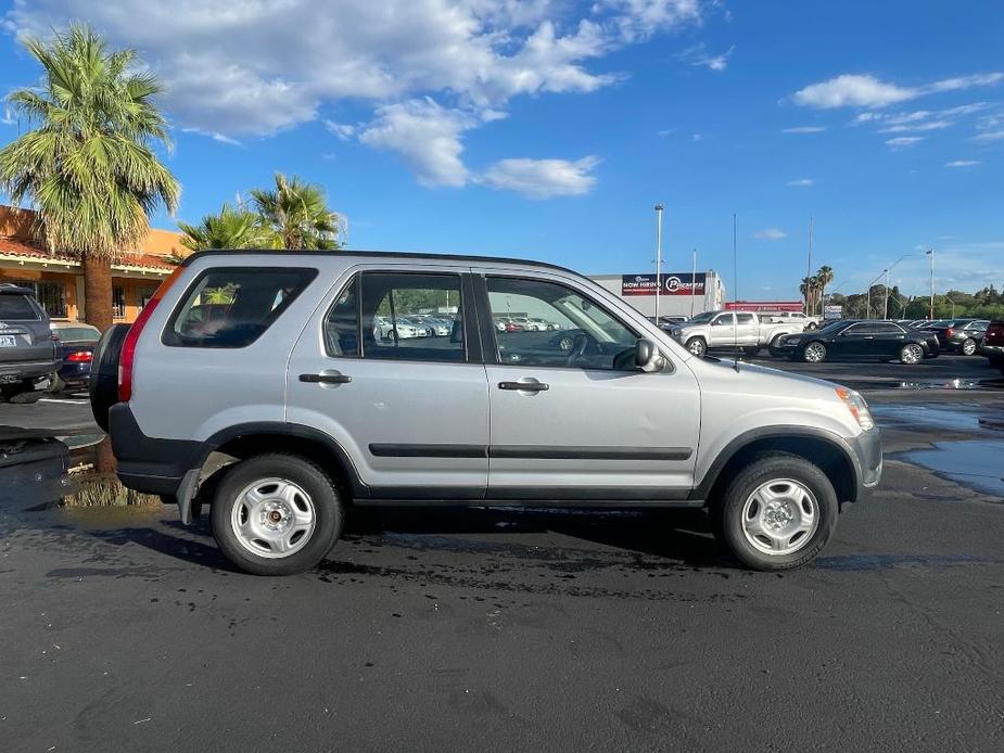 used 2003 Honda CR-V car, priced at $8,888