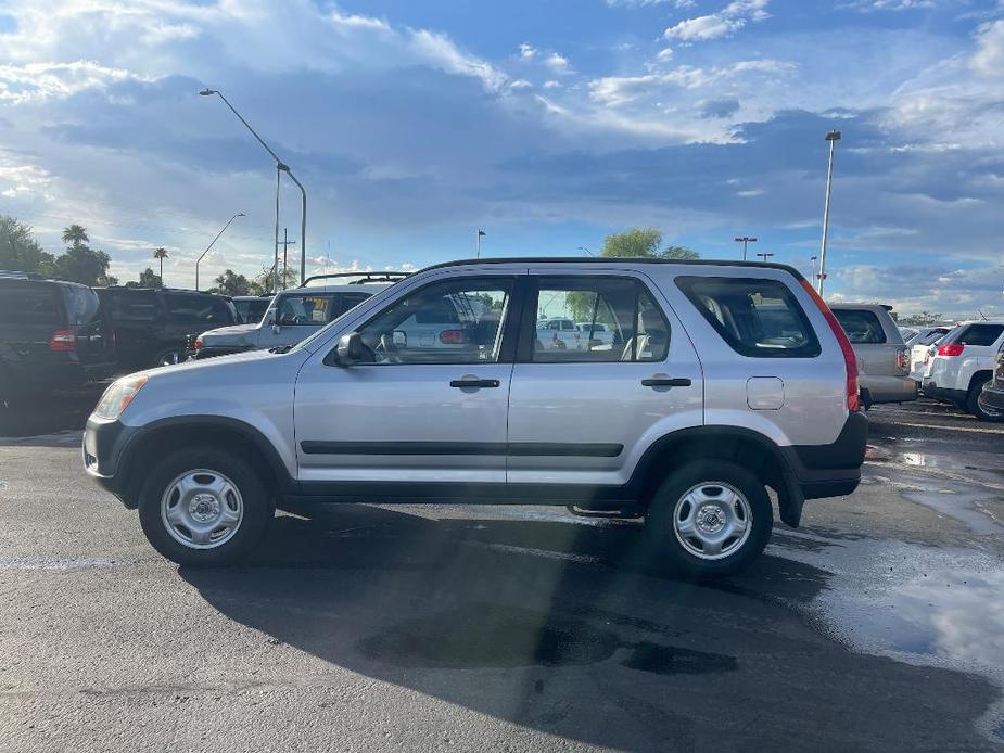 used 2003 Honda CR-V car, priced at $8,888