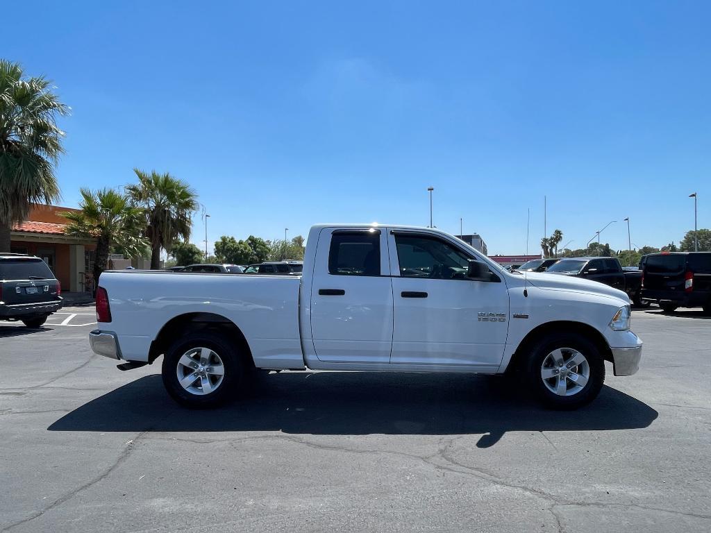 used 2014 Ram 1500 car, priced at $13,995