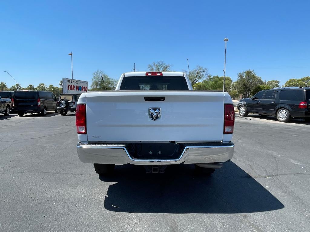 used 2014 Ram 1500 car, priced at $13,995