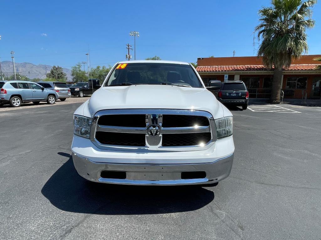 used 2014 Ram 1500 car, priced at $13,995