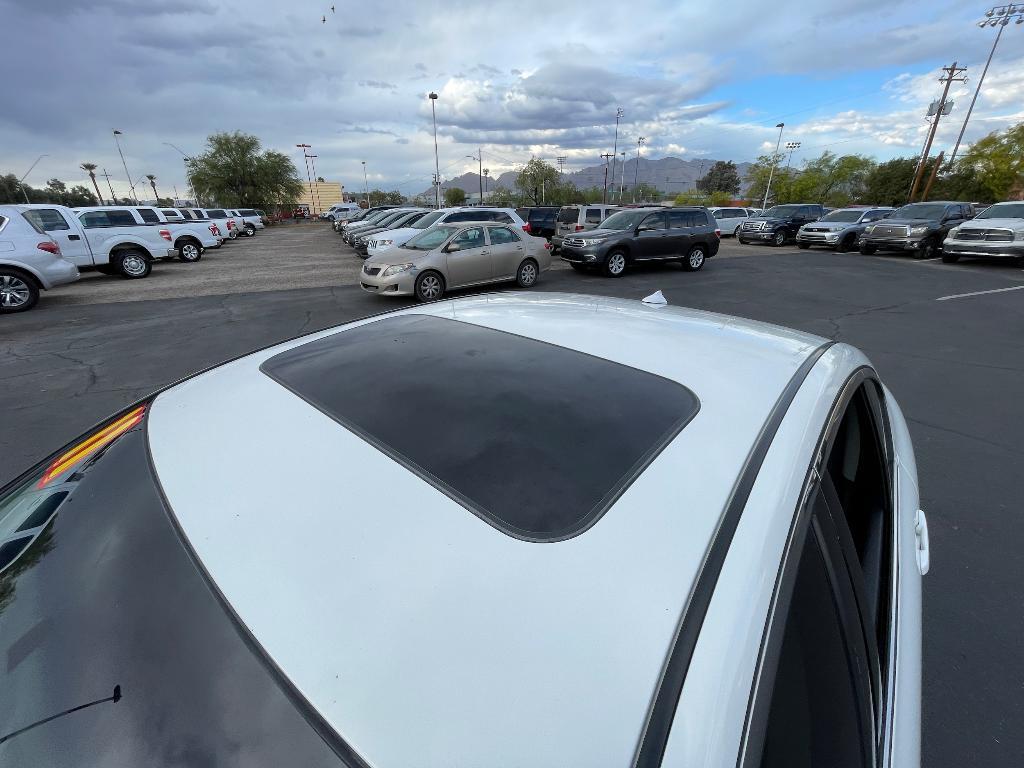 used 2011 INFINITI G37x car, priced at $10,995