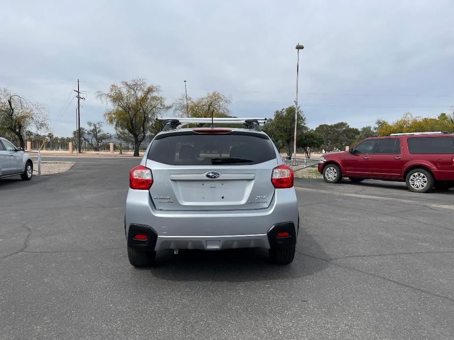 used 2014 Subaru XV Crosstrek car, priced at $9,495