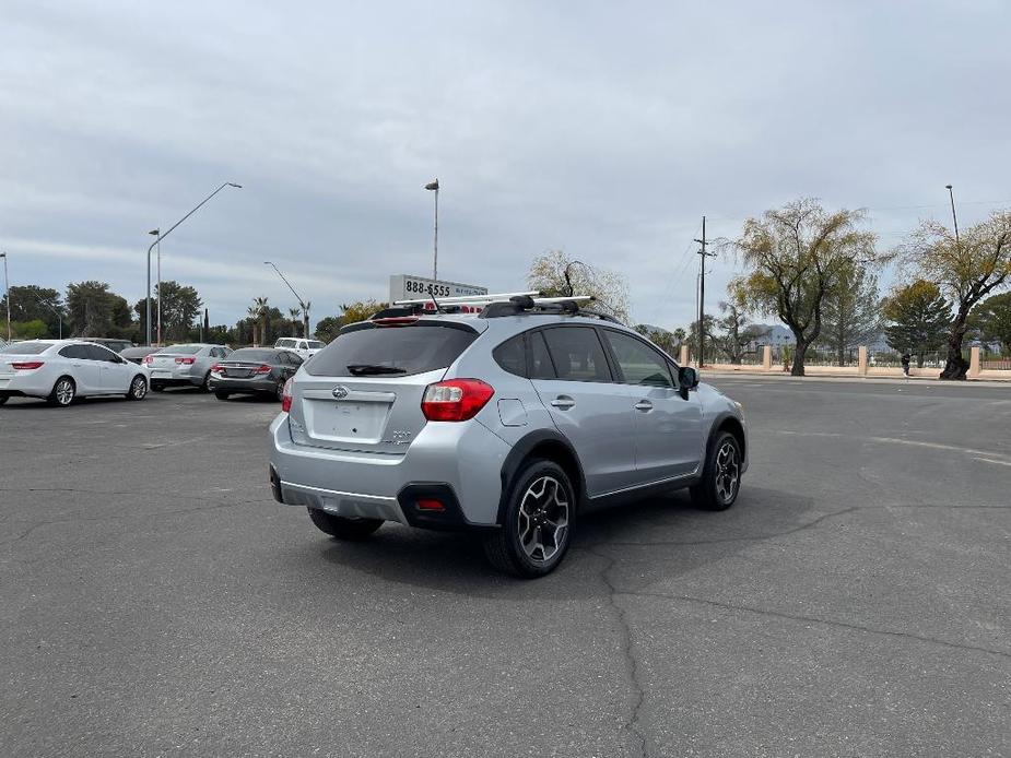 used 2014 Subaru XV Crosstrek car, priced at $9,495