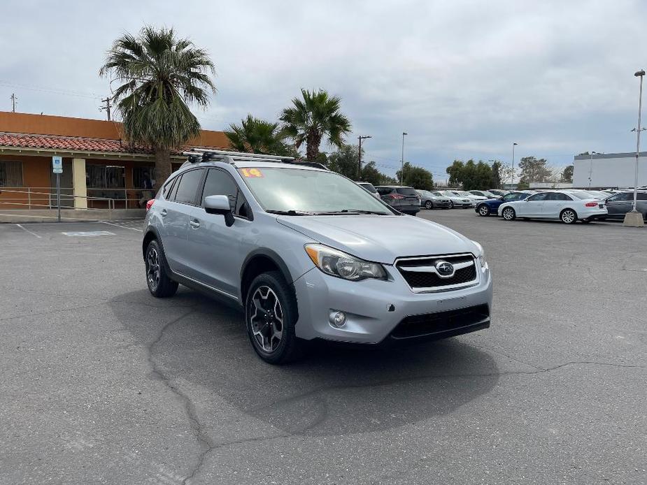 used 2014 Subaru XV Crosstrek car, priced at $9,495