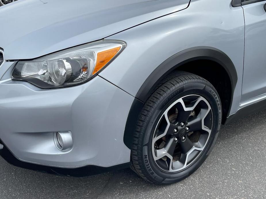 used 2014 Subaru XV Crosstrek car, priced at $9,495