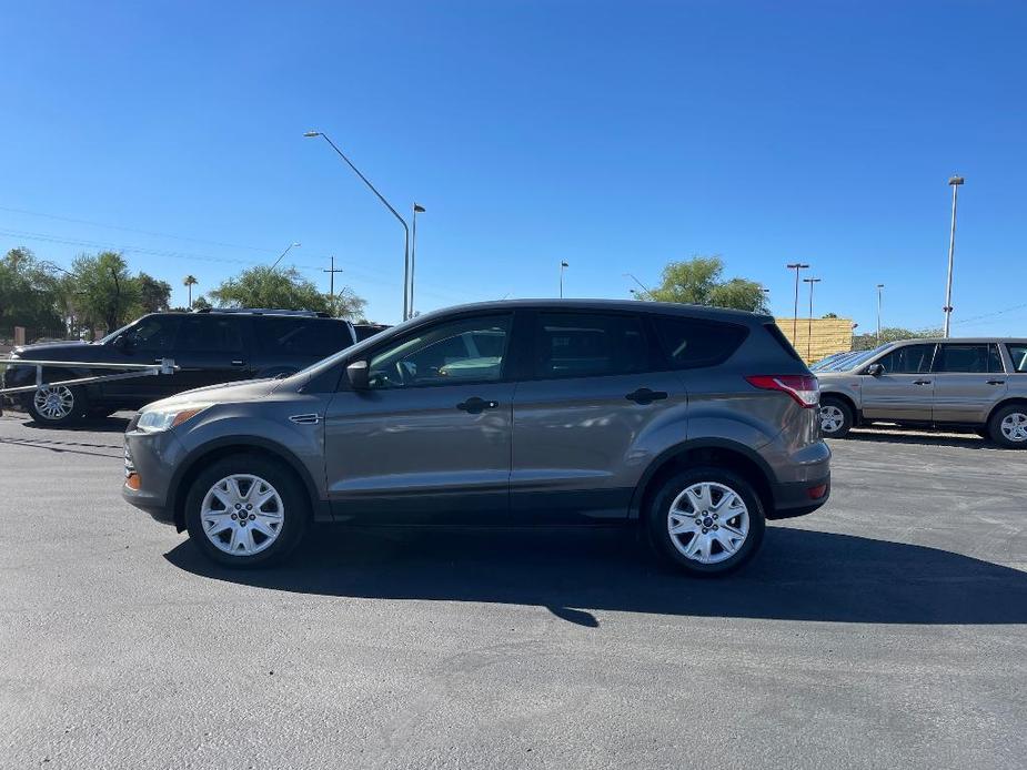 used 2013 Ford Escape car, priced at $7,995