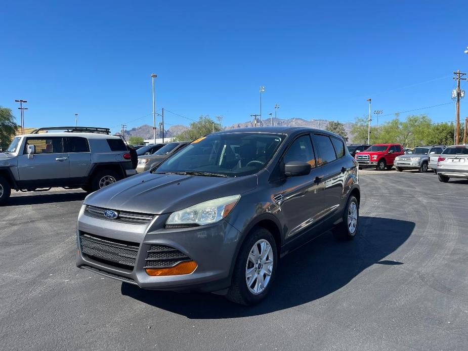 used 2013 Ford Escape car, priced at $7,995