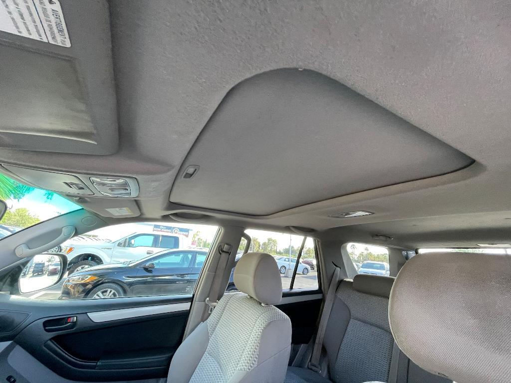 used 2008 Toyota 4Runner car, priced at $10,995