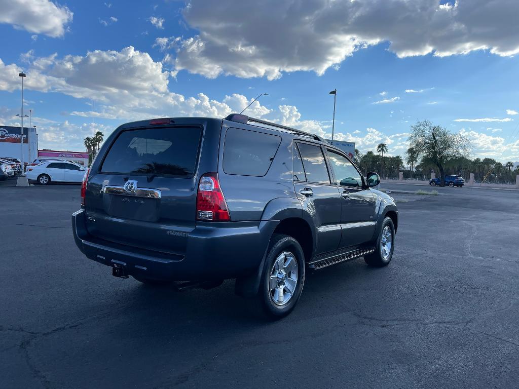 used 2008 Toyota 4Runner car, priced at $10,995