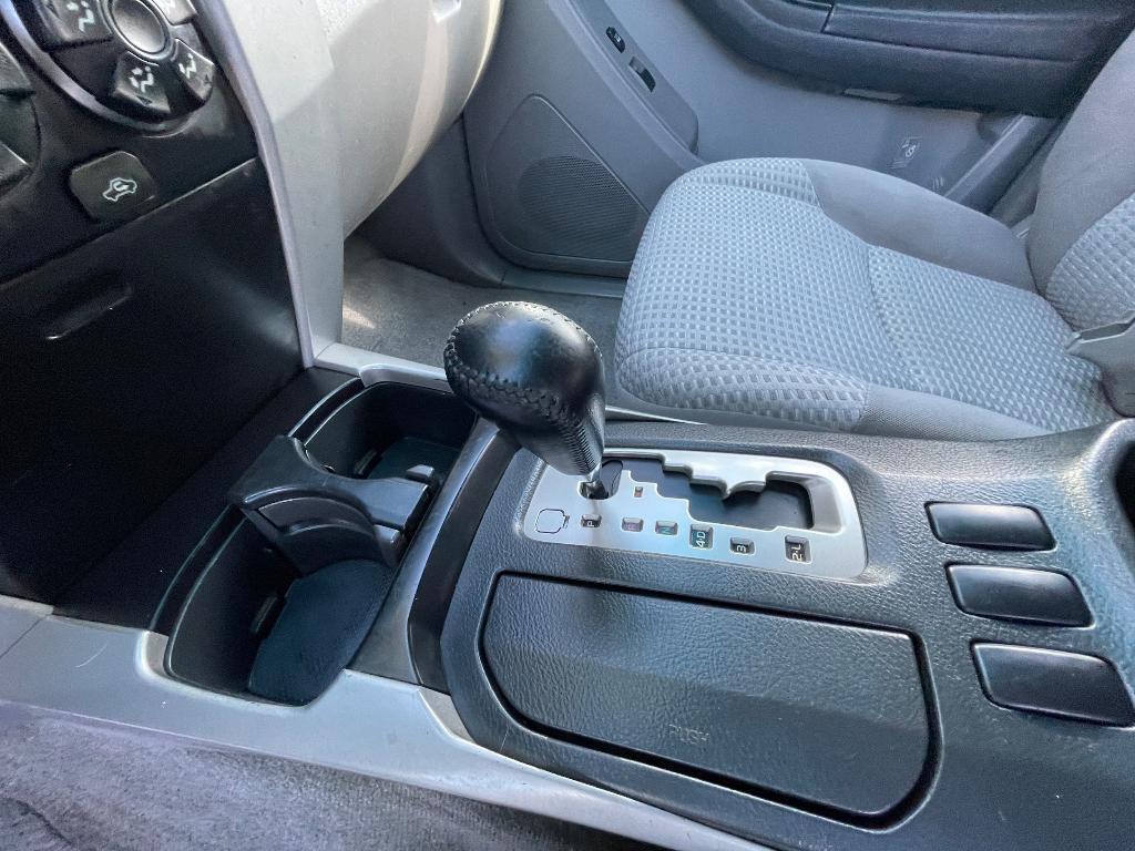 used 2008 Toyota 4Runner car, priced at $10,995