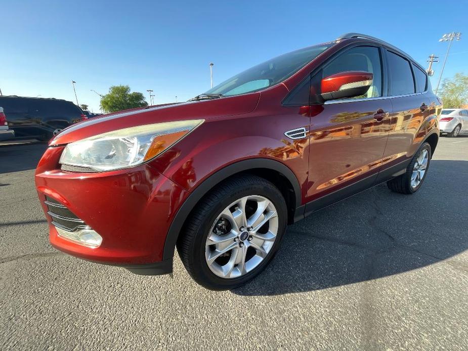 used 2014 Ford Escape car, priced at $10,495