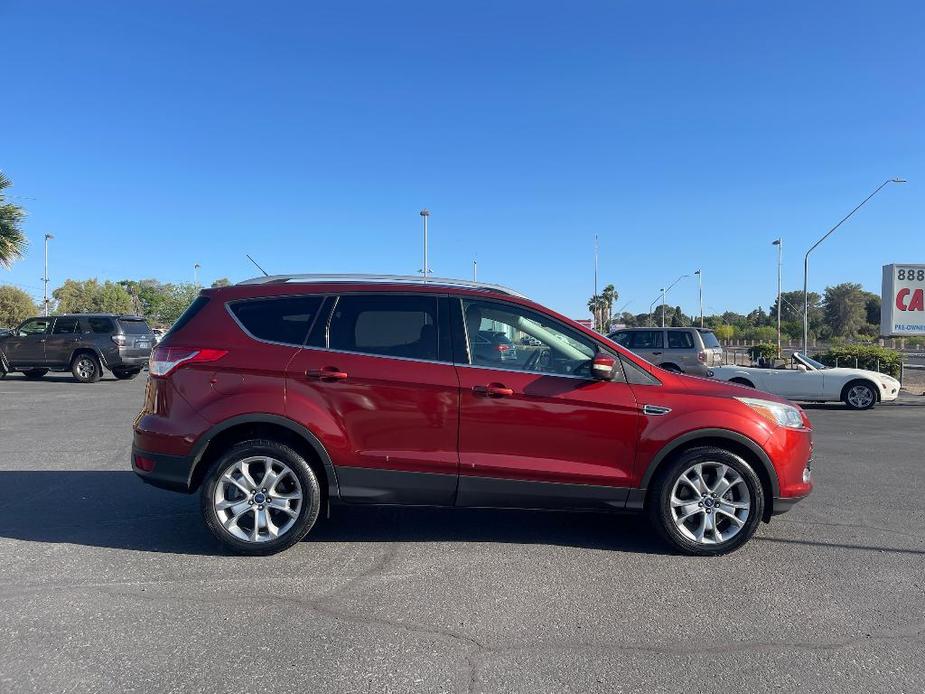 used 2014 Ford Escape car, priced at $10,495