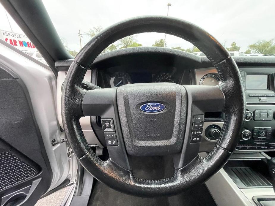 used 2017 Ford Expedition EL car, priced at $12,995