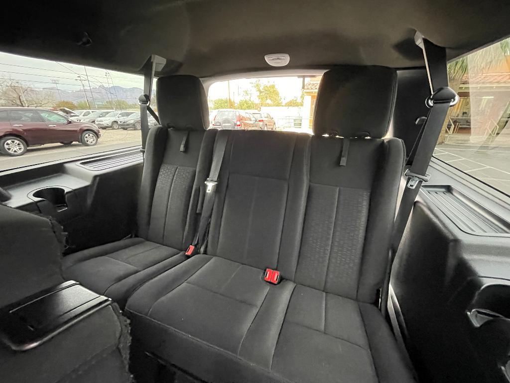 used 2017 Ford Expedition EL car, priced at $11,995