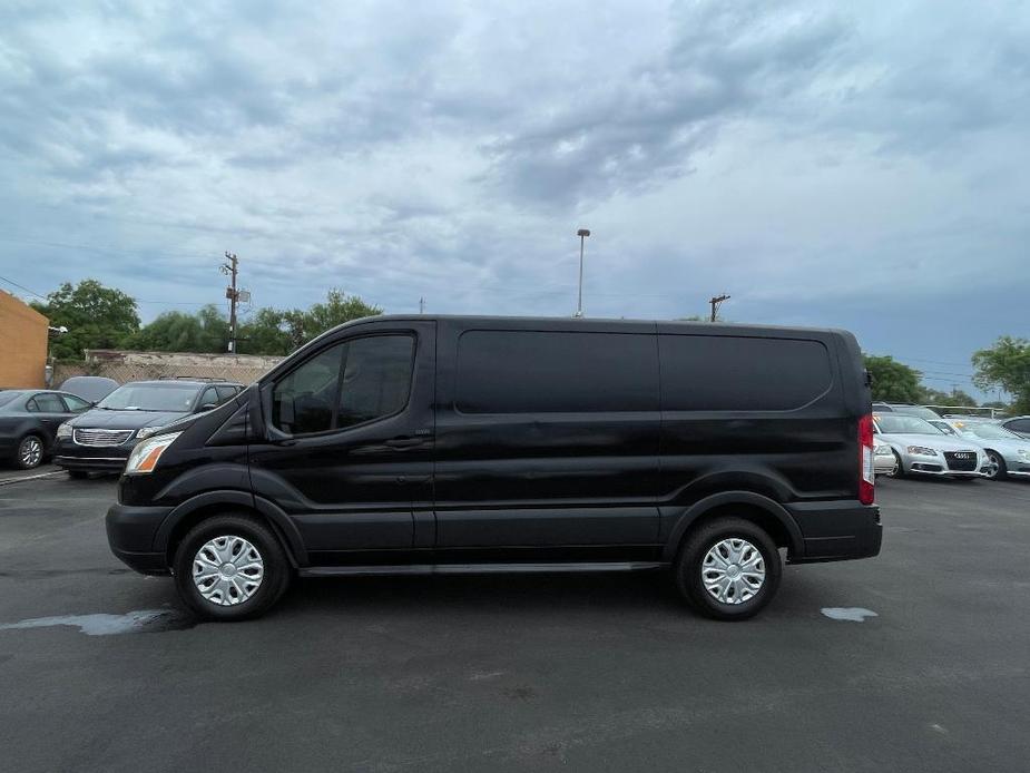 used 2017 Ford Transit-150 car, priced at $15,495