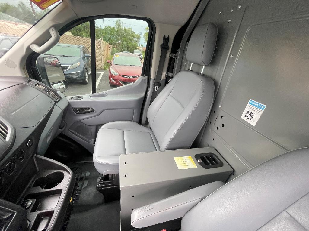 used 2017 Ford Transit-150 car, priced at $14,995