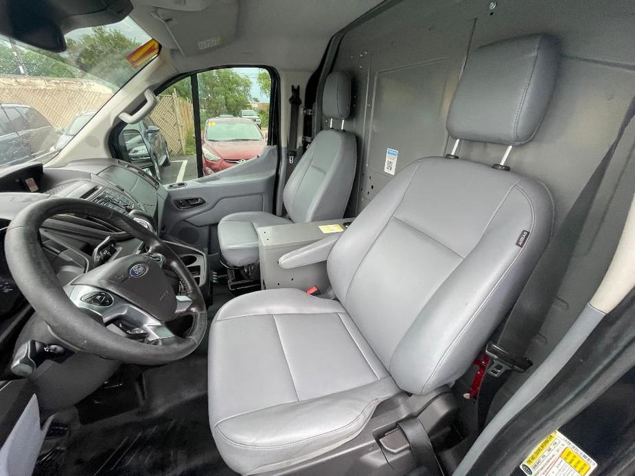 used 2017 Ford Transit-150 car, priced at $15,495