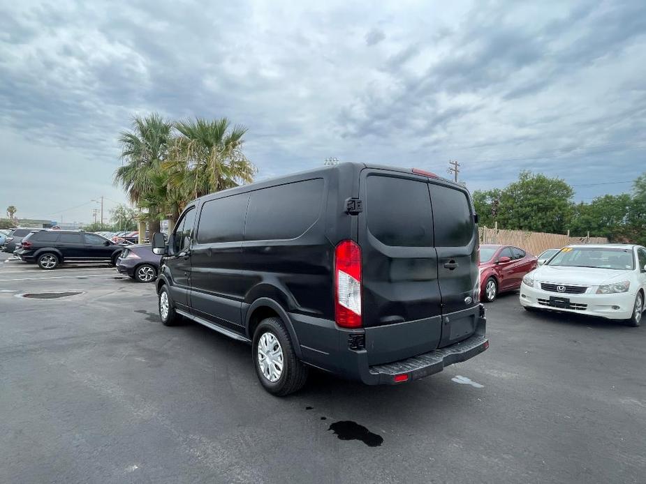 used 2017 Ford Transit-150 car, priced at $15,495