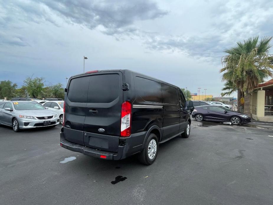 used 2017 Ford Transit-150 car, priced at $15,495