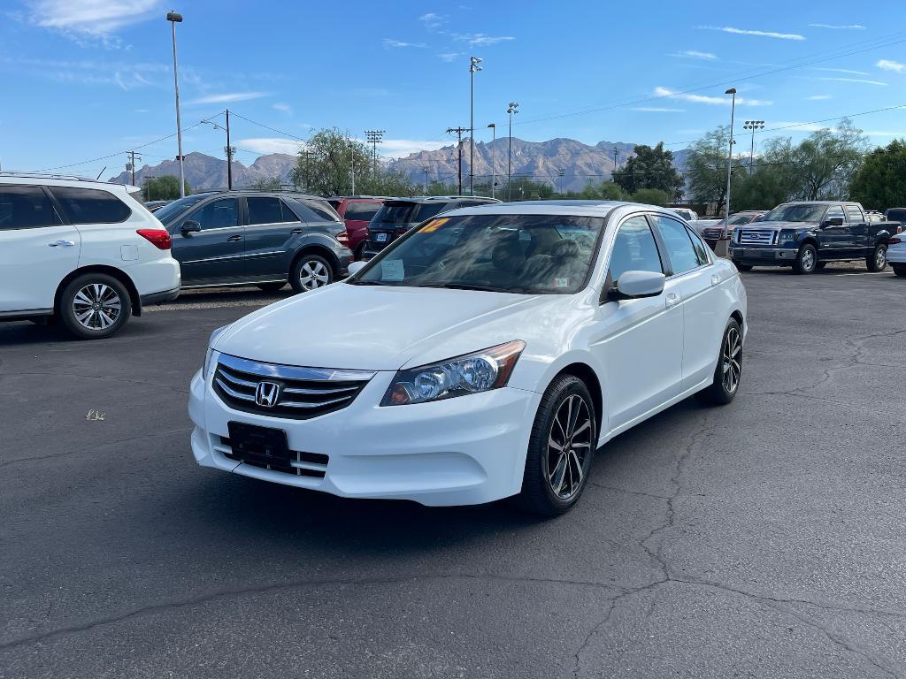 used 2012 Honda Accord car, priced at $8,995