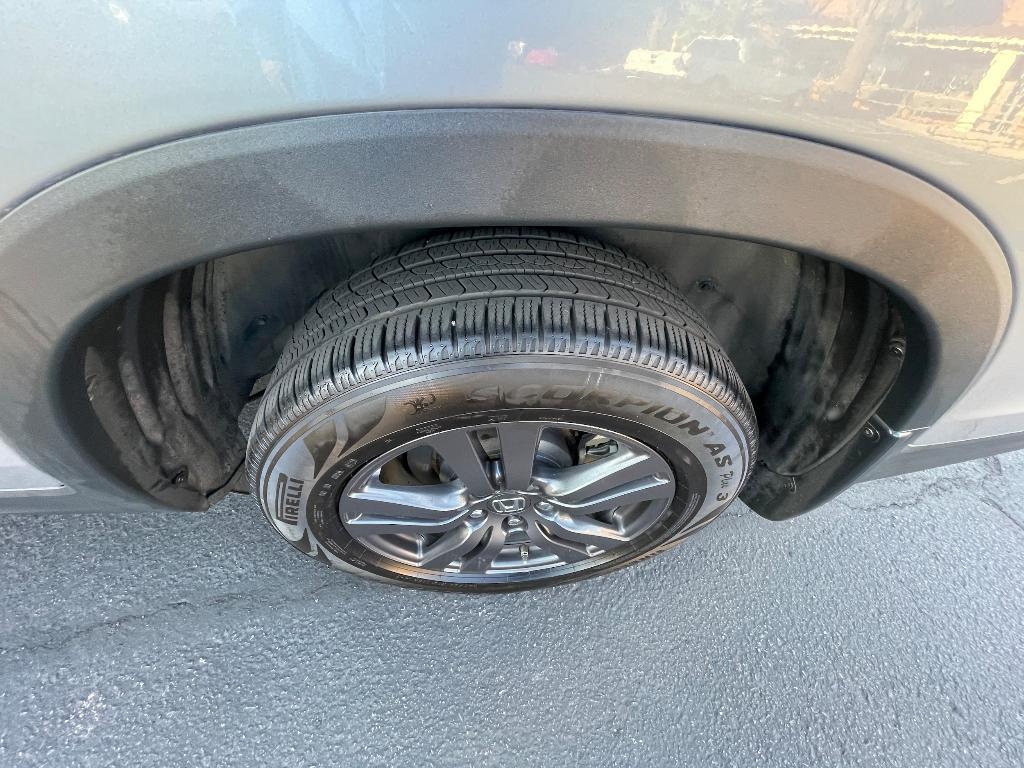 used 2019 Honda Ridgeline car, priced at $13,995