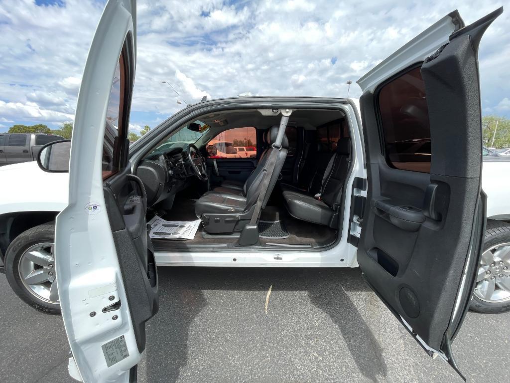 used 2012 GMC Sierra 1500 car, priced at $12,995