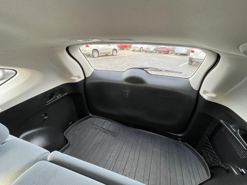 used 2016 Honda CR-V car, priced at $10,995