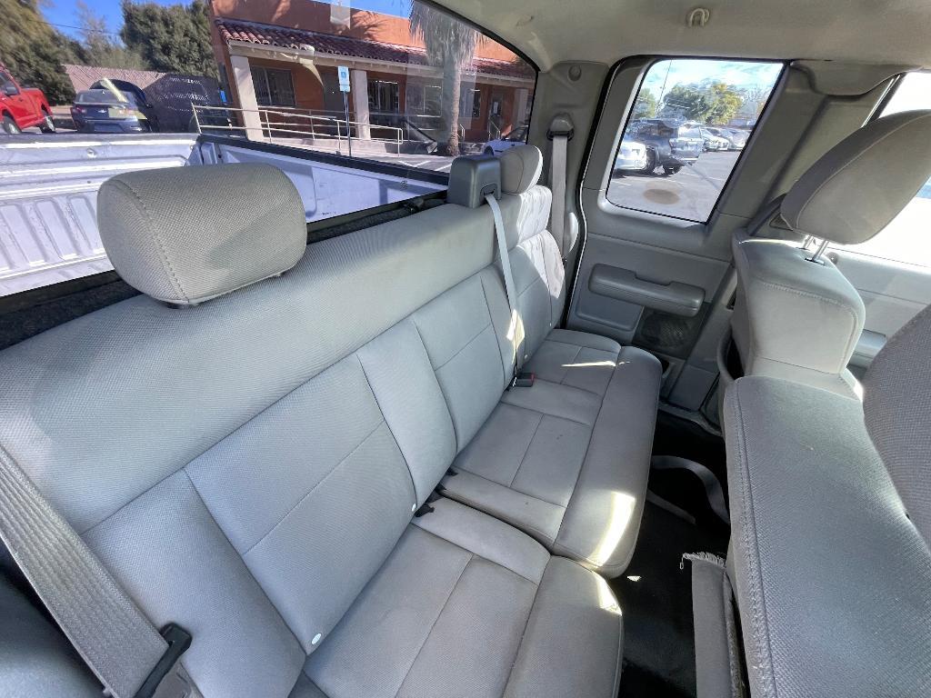 used 2005 Ford F-150 car, priced at $7,995