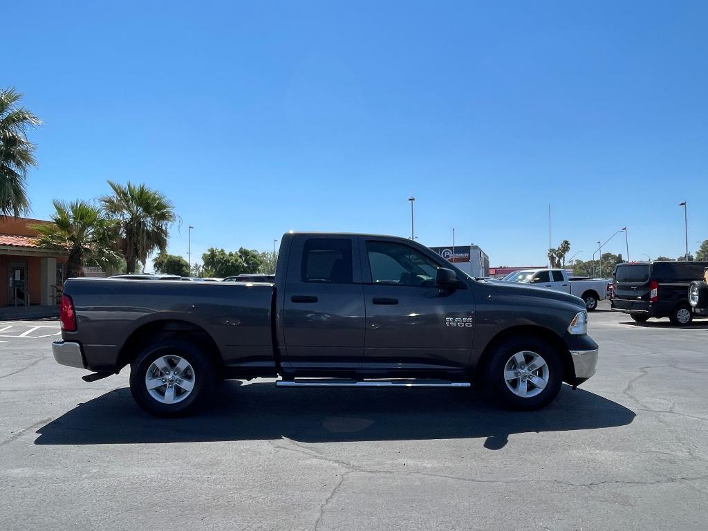 used 2016 Ram 1500 car, priced at $11,495