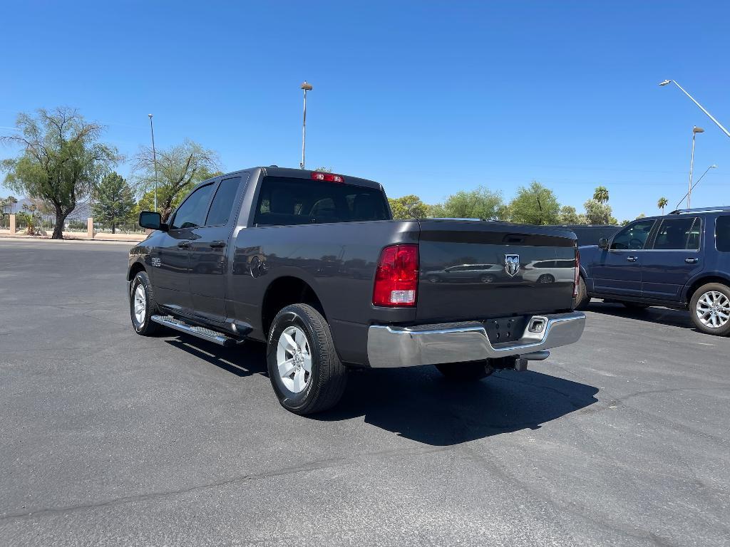 used 2016 Ram 1500 car, priced at $11,495