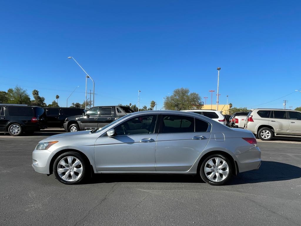 used 2010 Honda Accord car, priced at $8,495