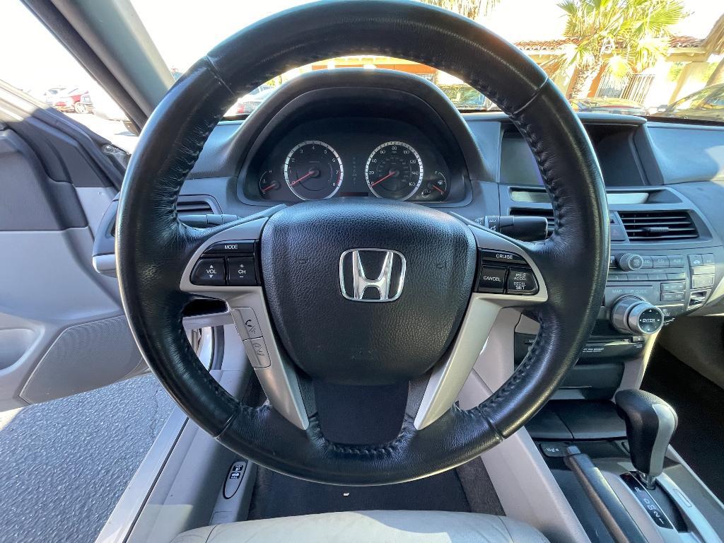 used 2010 Honda Accord car, priced at $8,495